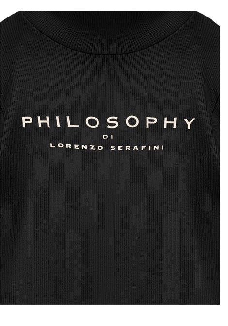 Maglia Philisophy Kids PHILOSOPHY KIDS | T-SHIRT E POLO | I1F6196212P050